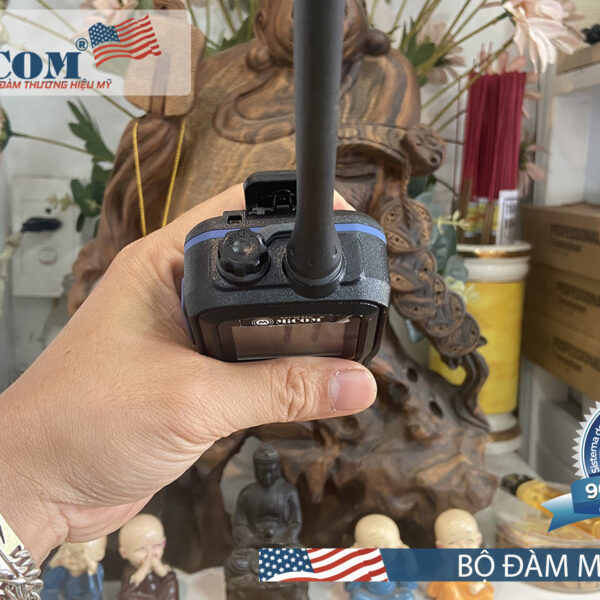 bộ đàm hàng hải MiCOM M25