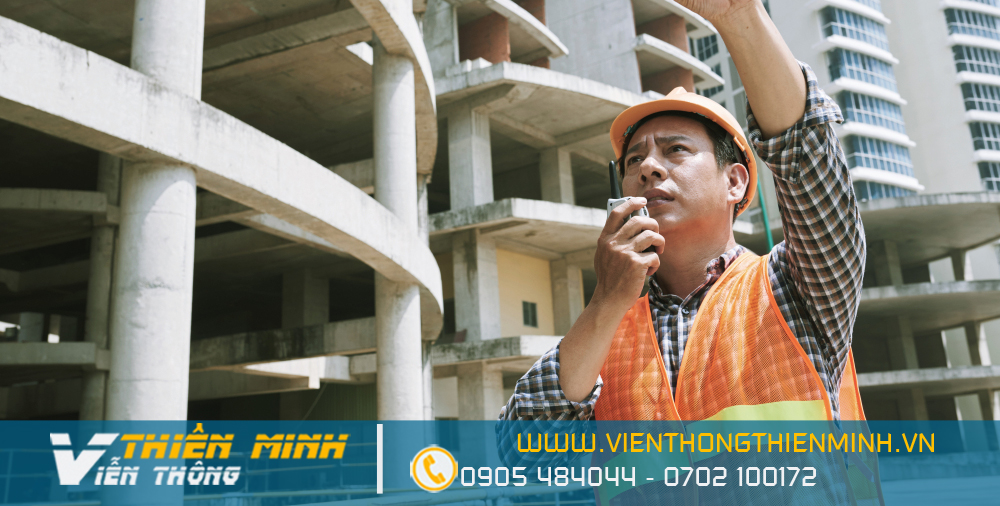 bảng giá bộ đàm đà nẵng năm 2023