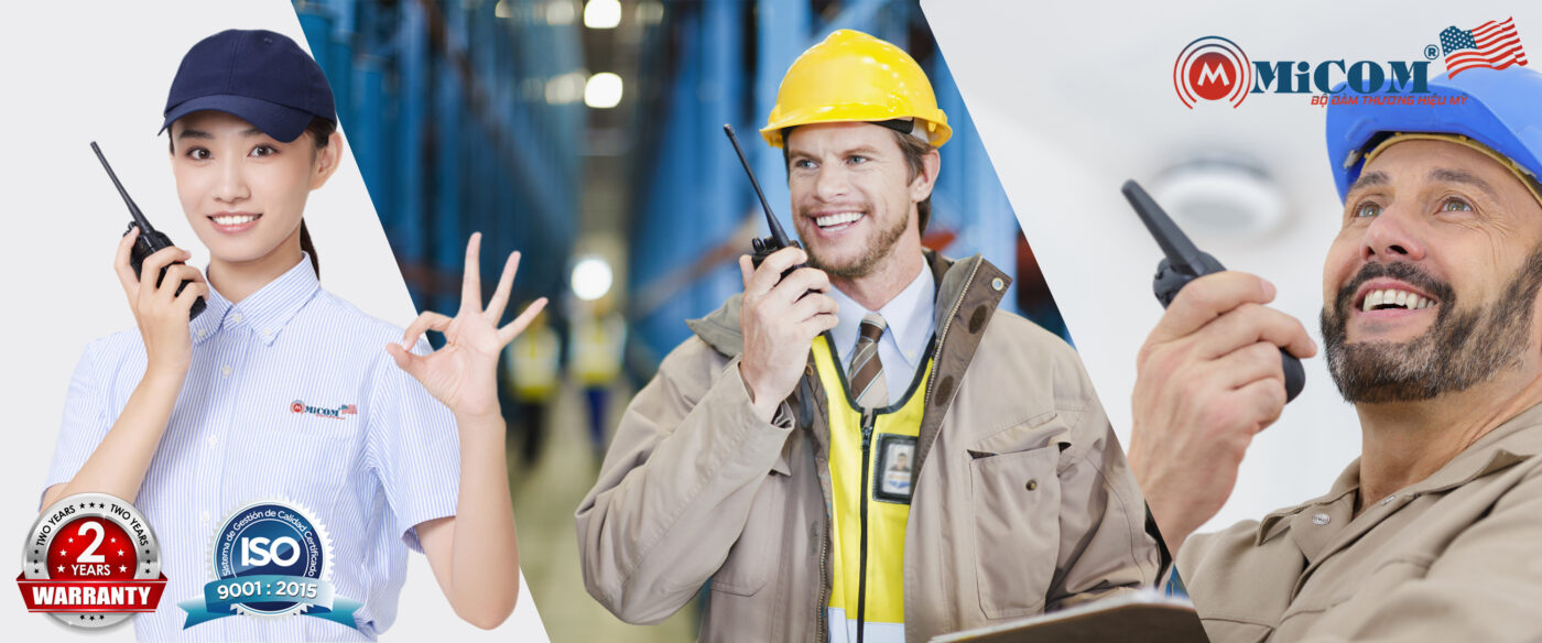 bộ đàm thanh lý đà nẵng