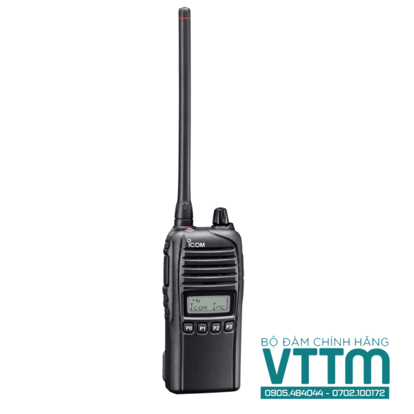 Bộ Đàm ICOM IC-F3032/IC-F4032 - Chất Lượng Vượt Trội, Bền Bỉ
