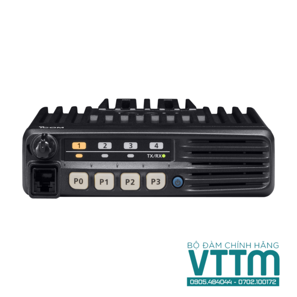 Máy Bộ Đàm Cố Định Icom IC-F5013H/F6013H Công Suất Lớn