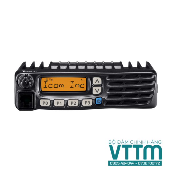 Máy Bộ Đàm Cố Định Icom IC-F5021/F6021 Chính Hãng Giá Tốt