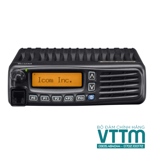 Máy Bộ Đàm Cố Định ICOM IC-F5023H/F6023H Chính Hãng