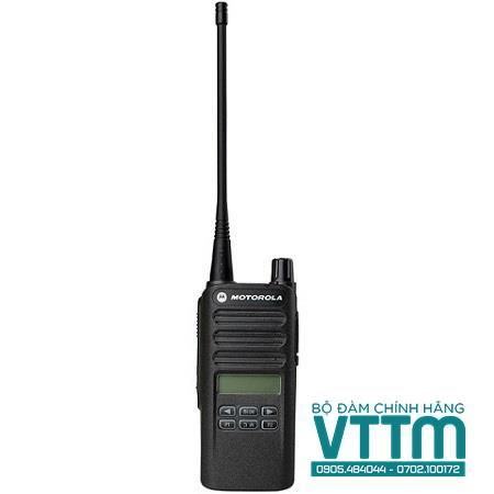 Máy Bộ Đàm Motorola C2620 Giá Rẻ, Chính Hãng, Bảo Hành Tốt
