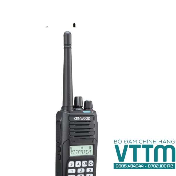 Kenwood NX-1300N M3 - Bộ đàm kỹ thuật số cao cấp, giá tốt
