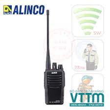 Máy Bộ Đàm Alinco DJ-A11 Chính Hãng Tại Bộ Đàm Thăng Long