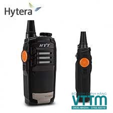 Máy Bộ Đàm Hytera TC-320 Chính Hãng, Mini Nhỏ Gọn, Bền Bỉ