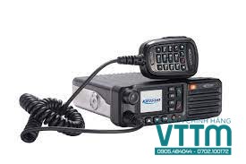 Kirisun TM840: Giải Pháp Chuyển Đổi Sang Bộ Đàm PoC Chuyên Nghiệp