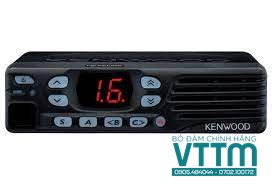Máy bộ đàm trạm Kenwood NX-740H gắn xe, chính hãng, giá tốt