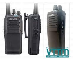 Máy bộ đàm Kenwood NX1200N-M kỹ thuật số chính hãng, bền bỉ