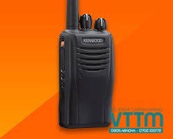 Máy Bộ Đàm Kenwood TK-3360 Chính Hãng, Giá Rẻ Tại BĐ Thăng Long