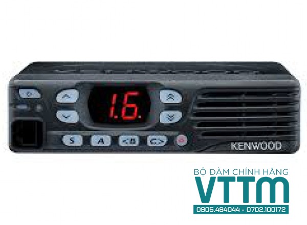 Máy Bộ Đàm Gắn Xe Kenwood TK-8302H - Chính Hãng Thăng Long