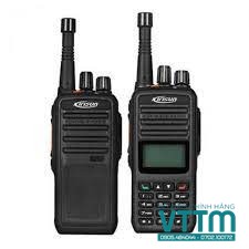 Máy Bộ Đàm 3G 4G W60-65: Kết Nối Bền Bỉ Mọi Lúc Mọi Nơi