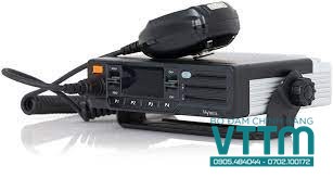 Bộ Đàm Gắn Xe Trung Tâm MD-618 Sóng Mạnh, Hoạt Động Ổn Định.