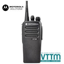 Máy Bộ Đàm Kỹ Thuật Số Motorola XiR P3688 MOTOTRBO Chính Hãng