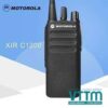 Máy bộ đàm kỹ thuật số Motorola XiR C1200 chính hãng