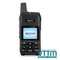 Máy bộ đàm POC T350 chất lượng cao, liên lạc xa, giá tốt.