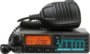 Mua Máy bộ đàm Vertex Standard VX2200 chính hãng, giá ưu đãi