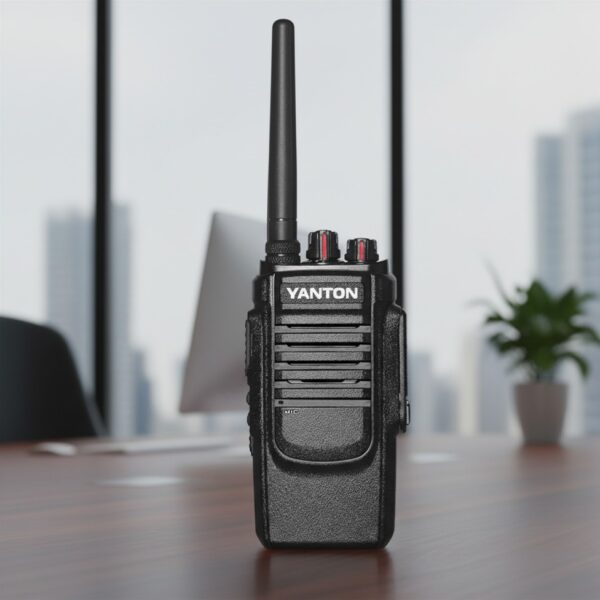 Máy Bộ Đàm YANTON T650 Chính Hãng, Bền Bỉ, Giá Tốt