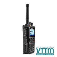 Máy Bộ Đàm Kỹ Thuật Số Trunking Kirisun DP-990 Chuyên Nghiệp