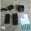 Bộ Đàm ICOM IC-F21: Giá Rẻ, Bền Bỉ, Liên Lạc Ổn Định