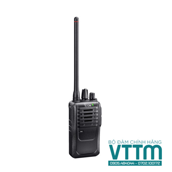 Bộ Đàm ICOM IC-F3003 Chính Hãng, Bền Bỉ, Liên Lạc Hiệu Quả