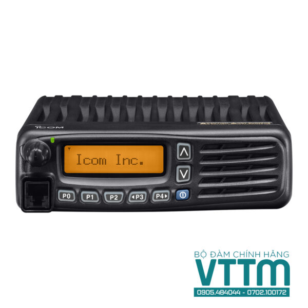 Máy Bộ Đàm Icom IC-F6023H Phiên Bản 53 Chính Hãng