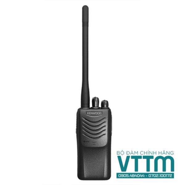 Máy Bộ Đàm Kenwood TK-P701 Chính Hãng - Giá Tốt Toàn Quốc