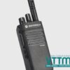 Bộ đàm kỹ thuật số MOTOTRBO XiR P6600: Liên lạc rõ nét