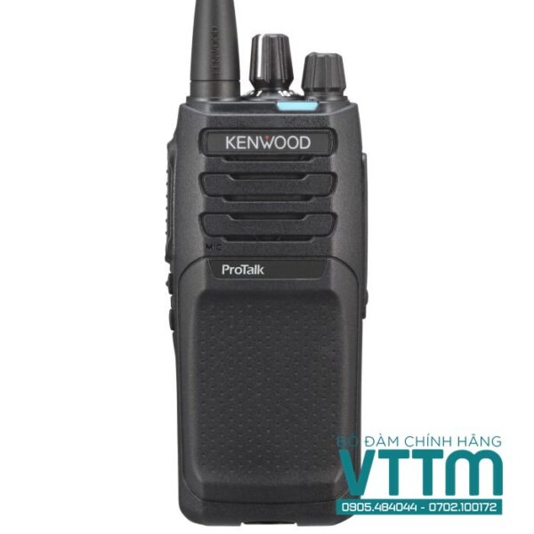Máy Bộ Đàm Kenwood NX-1300CUD-K2: Digital & Analog Chuyên Nghiệp