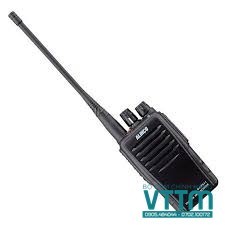 Bộ đàm Alinco DJ-VX41: Cầm tay, giá tốt, chất lượng bền bỉ.