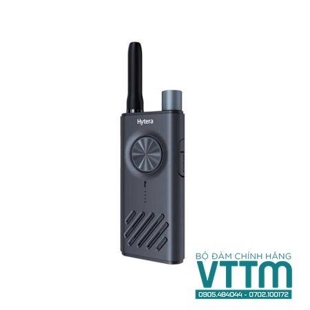 Bộ đàm Hytera S1 – Thiết kế thanh lịch, hiệu suất vượt trội