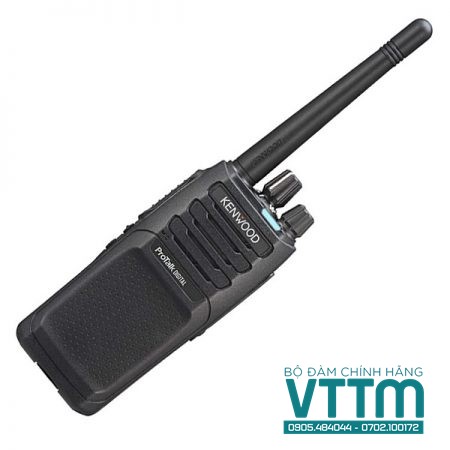 Bộ đàm Kenwood NX-1200A(M) kỹ thuật số chuyên nghiệp