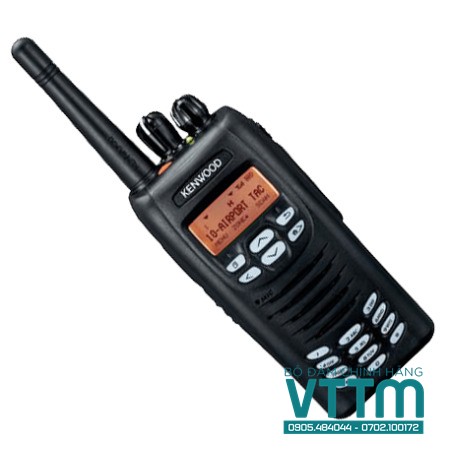 Bộ Đàm Kỹ Thuật Số Kenwood NX-300 NEXEDGE Bền Bỉ, Chất Lượng