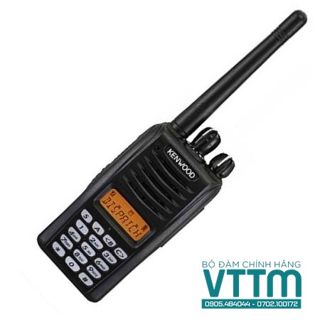 Mua bộ đàm kỹ thuật số Kenwood NX-306 M6 chính hãng, giá ưu đãi