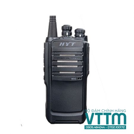 Bộ Đàm HYT TC-508 Chính Hãng, Bền Bỉ, Giá Tốt Nhất