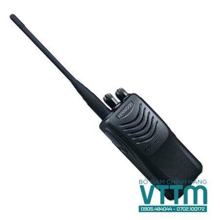Máy Bộ Đàm Kenwood TK-3000 Chính Hãng: Bền Bỉ, Giá Tốt