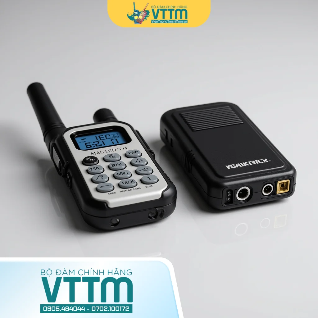 10 Cách Bảo Dưỡng Thông Thường Của Pin Bộ đàm - hình 3