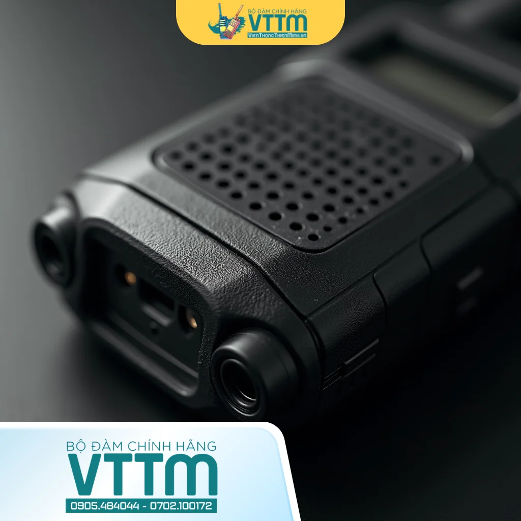 Kinh Nghiệm Chọn Bộ đàm Cầm Tay Giá Rẻ Chất Lượng - hình 2