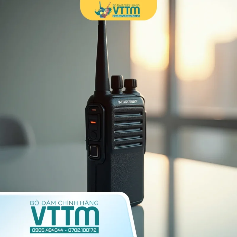 Lật Tẩy Những Chiêu Trò Của Các Cửa Hàng Bán Bộ đàm Motorola
