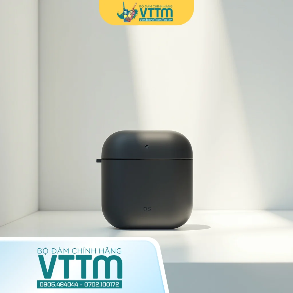 Nhà Phân Phối Bộ đàm Chính Hãng Motorola - hình 1