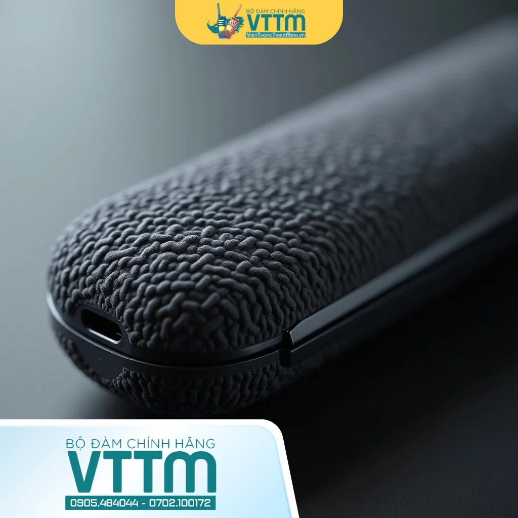 Nhà Phân Phối Bộ đàm Chính Hãng Motorola - hình 2
